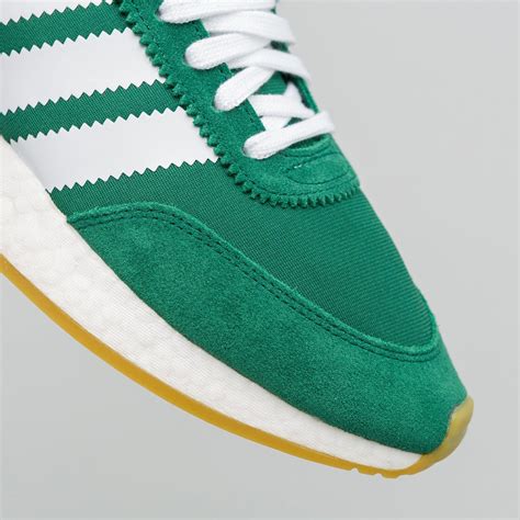 Adidas green sneakers women